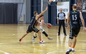 Mecz koszykówki BS Polonia Bytom - Basket Hills Bielsko-Biała (7)