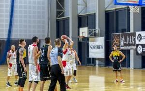 Mecz koszykówki BS Polonia Bytom - Basket Hills Bielsko-Biała (8)