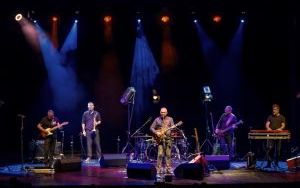 Koncert Raz Dwa Trzy w Beceku (9)