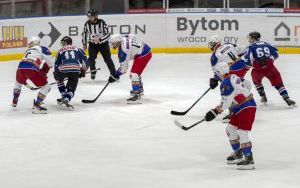 Spotkanie hokejowych legend  (2)