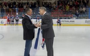 Spotkanie hokejowych legend  (2)