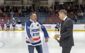 Spotkanie hokejowych legend  (4)