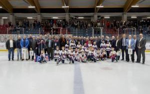 Spotkanie hokejowych legend  (1)