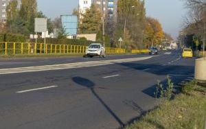 Chorzowskiej do przebudowy. 2 listopada ruszą prace (1)