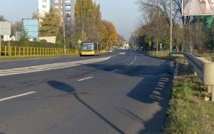 Chorzowskiej do przebudowy. 2 listopada ruszą prace (3)