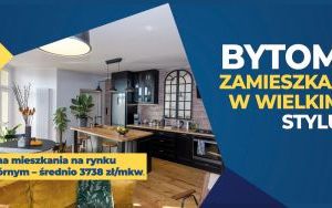 Bytom. Zamieszkaj w wielkim stylu - bilbordy reklamowe (3)