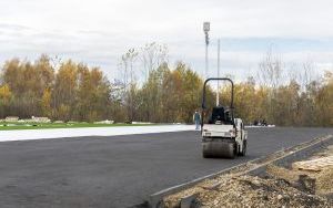 Nowe pełnowymiarowe boisko w Rozbarku coraz bliżej (12)