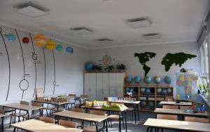 Zdjęcia z otwarcia Zielonej Pracowni w Szkole Podstawowej nr 51 (12)