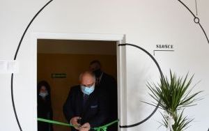 Zdjęcia z otwarcia Zielonej Pracowni w Szkole Podstawowej nr 51 (13)