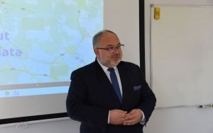 Zdjęcia z otwarcia Zielonej Pracowni w Szkole Podstawowej nr 51 (2)