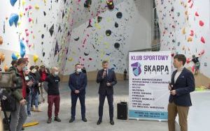 Wielkie otwarcie w Skarpie Bytom (2)