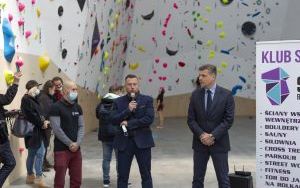 Wielkie otwarcie w Skarpie Bytom (4)