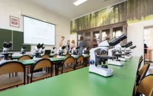 Kolejne szkoły z zielonymi pracowniami (2)