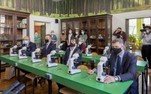 Kolejne szkoły z zielonymi pracowniami (7)