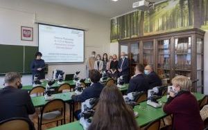 Kolejne szkoły z zielonymi pracowniami (9)