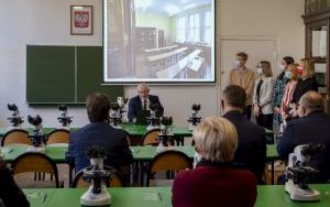 Kolejne szkoły z zielonymi pracowniami (10)