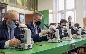 Kolejne szkoły z zielonymi pracowniami (6)