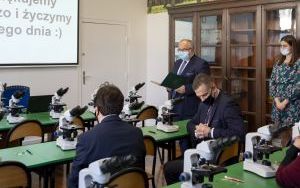 Kolejne szkoły z zielonymi pracowniami (9)