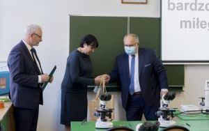 Kolejne szkoły z zielonymi pracowniami (10)