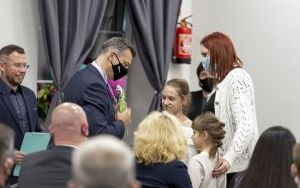 Wielkie otwarcie Centrum Sportów Wspinaczkowych i Siłowych w Bytomiu-Rozbarku (5)