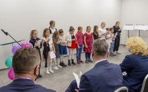 Wielkie otwarcie Centrum Sportów Wspinaczkowych i Siłowych w Bytomiu-Rozbarku (9)