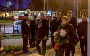 Wielkie otwarcie Centrum Sportów Wspinaczkowych i Siłowych w Bytomiu-Rozbarku (3)