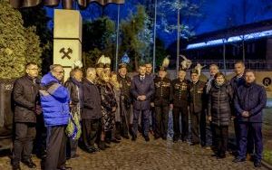 Wielkie otwarcie Centrum Sportów Wspinaczkowych i Siłowych w Bytomiu-Rozbarku (4)