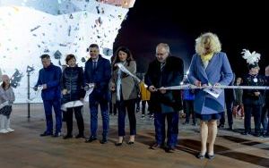 Wielkie otwarcie Centrum Sportów Wspinaczkowych i Siłowych w Bytomiu-Rozbarku (4)