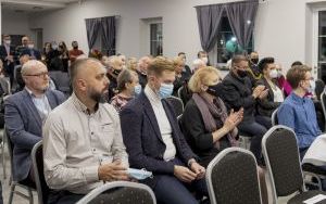 Bytom wspiera projekty kulturalno-edukacyjne w Drohobyczu (2)