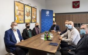 Bytom wspiera projekty kulturalno-edukacyjne w Drohobyczu (6)