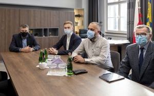 Bytom wspiera projekty kulturalno-edukacyjne w Drohobyczu (7)