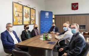 Bytom wspiera projekty kulturalno-edukacyjne w Drohobyczu (8)
