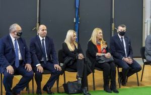 Najlepsi polscy judocy zjechali do Bytomia (1)
