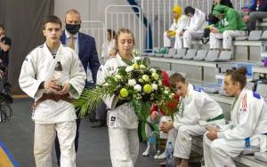 Najlepsi polscy judocy zjechali do Bytomia (2)
