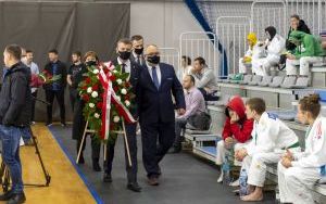 Najlepsi polscy judocy zjechali do Bytomia (3)
