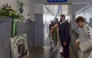 Najlepsi polscy judocy zjechali do Bytomia (5)