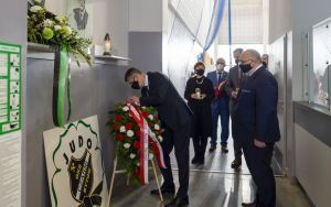 Najlepsi polscy judocy zjechali do Bytomia (6)