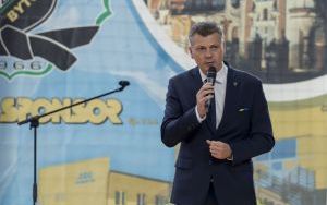 Najlepsi polscy judocy zjechali do Bytomia (7)