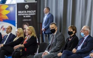 Najlepsi polscy judocy zjechali do Bytomia (8)