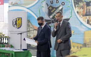 Najlepsi polscy judocy zjechali do Bytomia (9)