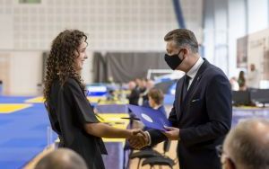 Najlepsi polscy judocy zjechali do Bytomia (10)