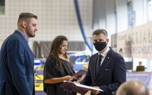 Najlepsi polscy judocy zjechali do Bytomia (11)