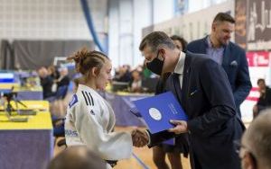 Najlepsi polscy judocy zjechali do Bytomia (12)