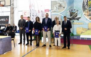 Najlepsi polscy judocy zjechali do Bytomia (14)