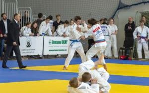 Najlepsi polscy judocy zjechali do Bytomia - Memoriał im. Józefa Wiśniewskiego (6)