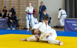 Najlepsi polscy judocy zjechali do Bytomia - Memoriał im. Józefa Wiśniewskiego (7)