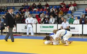 Najlepsi polscy judocy zjechali do Bytomia - Memoriał im. Józefa Wiśniewskiego (8)