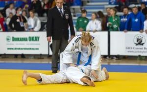 Najlepsi polscy judocy zjechali do Bytomia - Memoriał im. Józefa Wiśniewskiego (9)