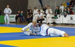 Najlepsi polscy judocy zjechali do Bytomia - Memoriał im. Józefa Wiśniewskiego (10)