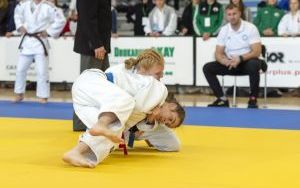 Najlepsi polscy judocy zjechali do Bytomia - Memoriał im. Józefa Wiśniewskiego (11)